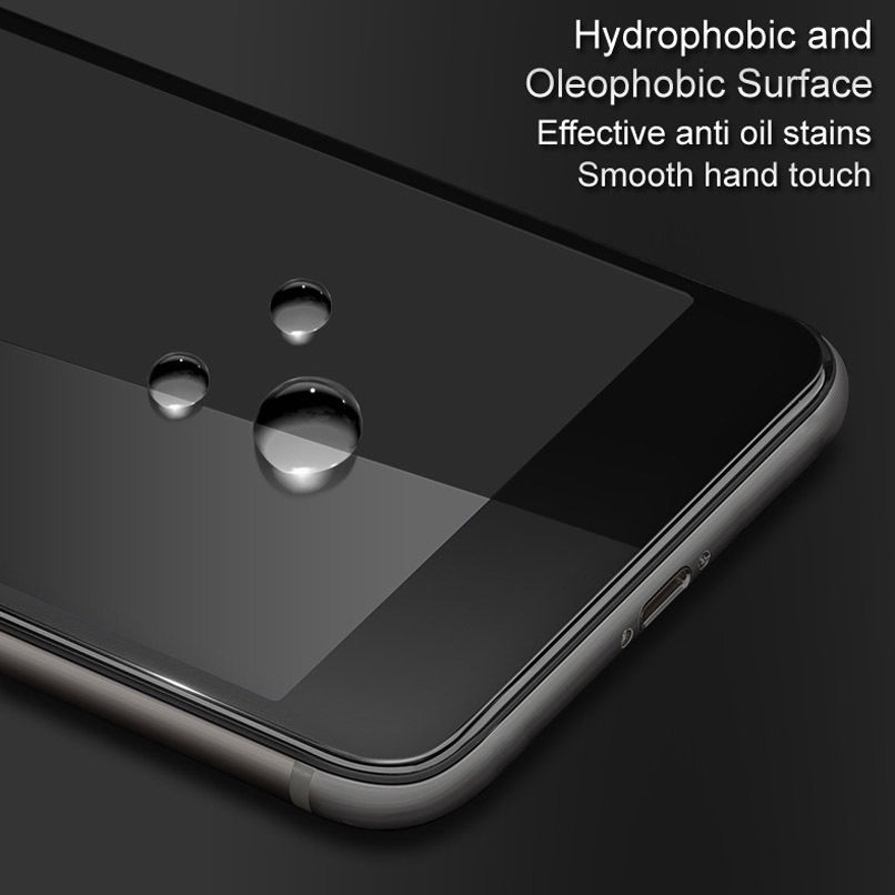 Oneplus 5 fully covered Curved Tempered Glass screen protector Oneplus 5 fully covered Curved Tempered Glass screen protector
