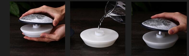 Humidifier