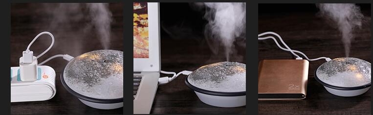 Humidifier