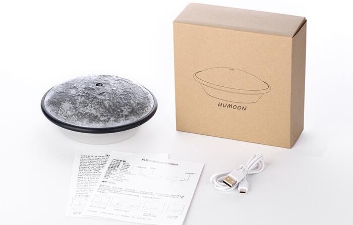 Humidifier