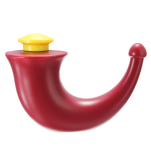 Cold Sinus Relief Neti Pot Allergy