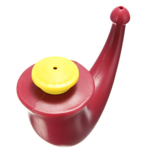 Cold Sinus Relief Neti Pot Allergy