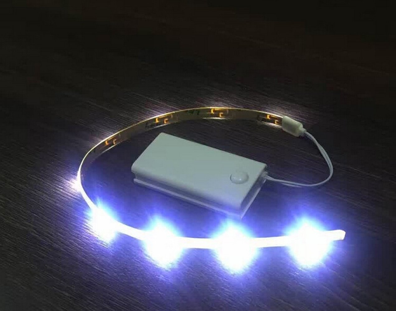 Flexi lites LED light strips