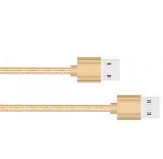 USB Data Repeater Male to Male Extension Cable 3 Meters