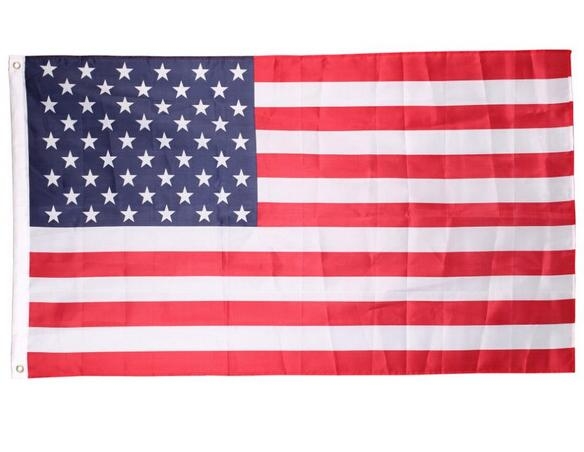United States of America ( USA ) Flag