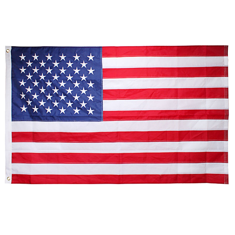 United States of America ( USA ) Flag