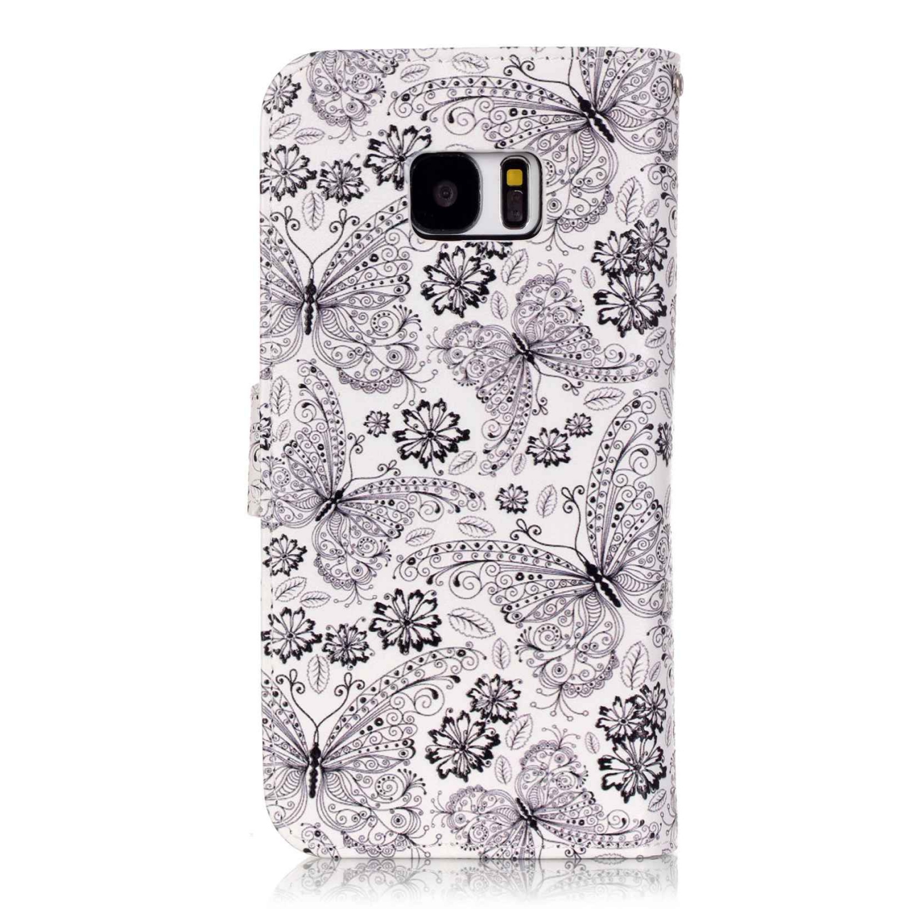 OnePlus 5 Case Multifunction wallet leather case