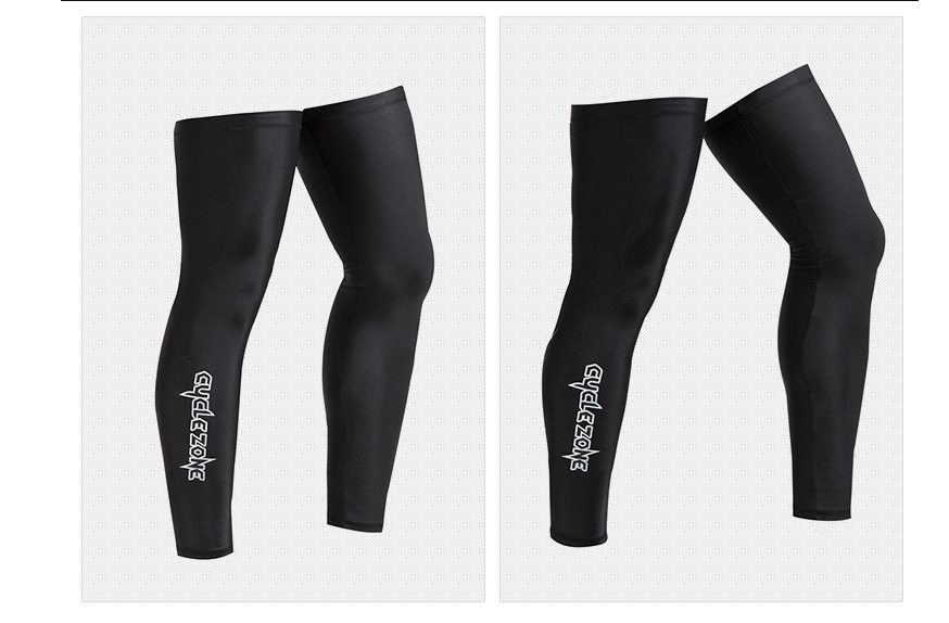 Cycling Bicycle Bike Arm & Leg Warmers