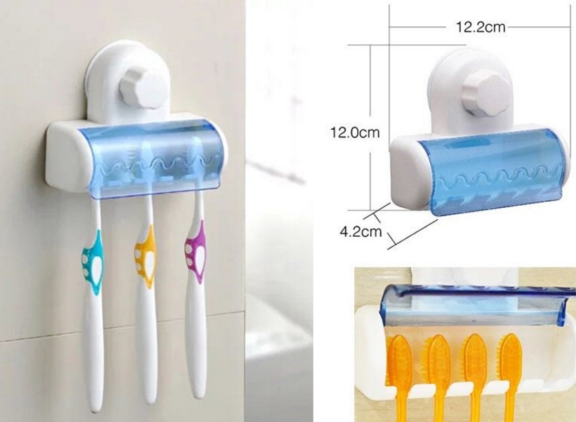 Toothbrush Holder Toothbrush Holder