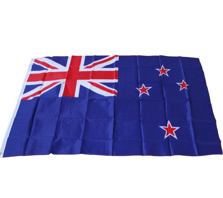 NZ Flag New Zealand Flag