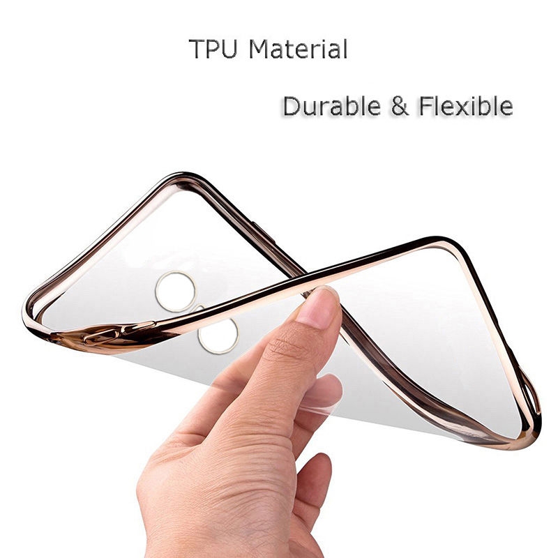 Note 4X case plating bumper with clear gel back cover case Note 4X case plating bumper with clear gel back cover case