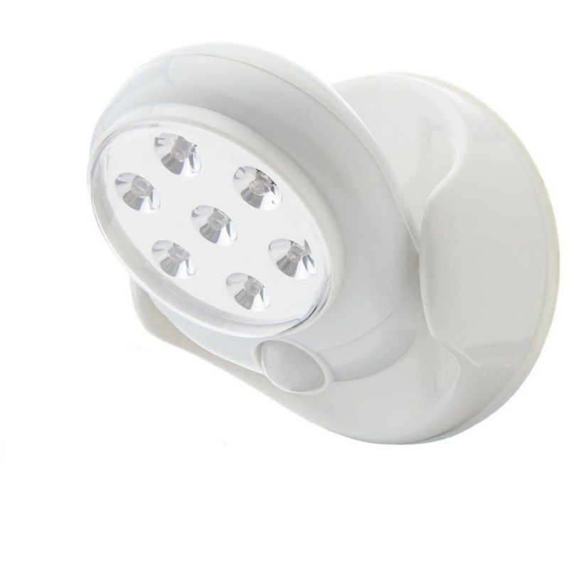 Light Angel Motion Activated Sensor