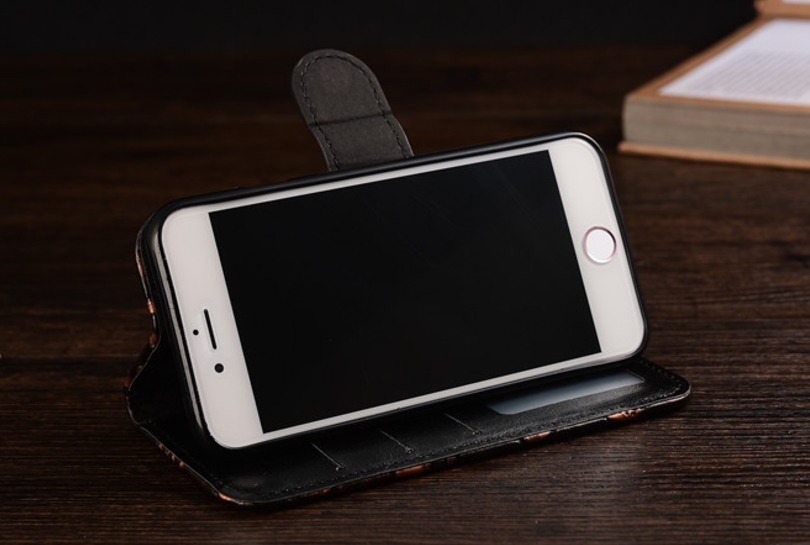 OnePlus 5 Case Leather Wallet Case Cover OnePlus 5 Case Leather Wallet Case Cover