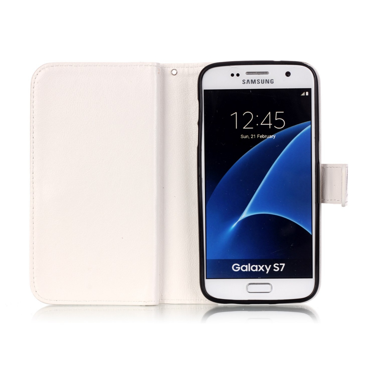 HTC U11 Case Multifunction wallet leather case
