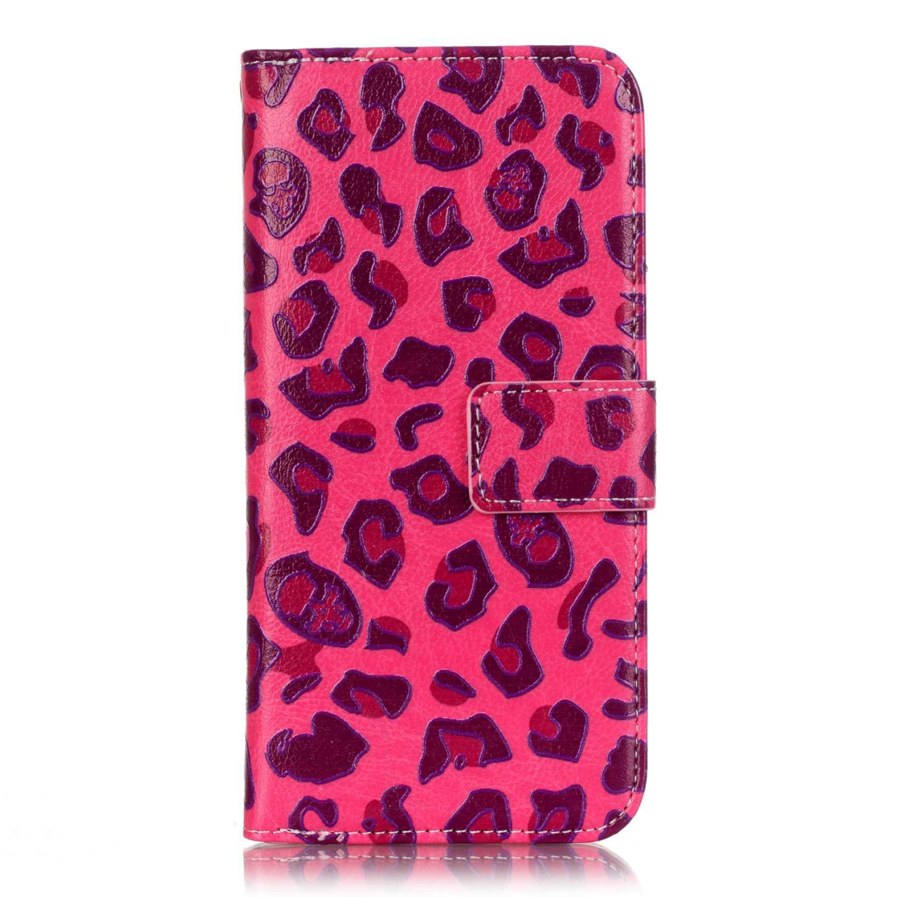 HTC U11  Case Multifunction wallet leather case