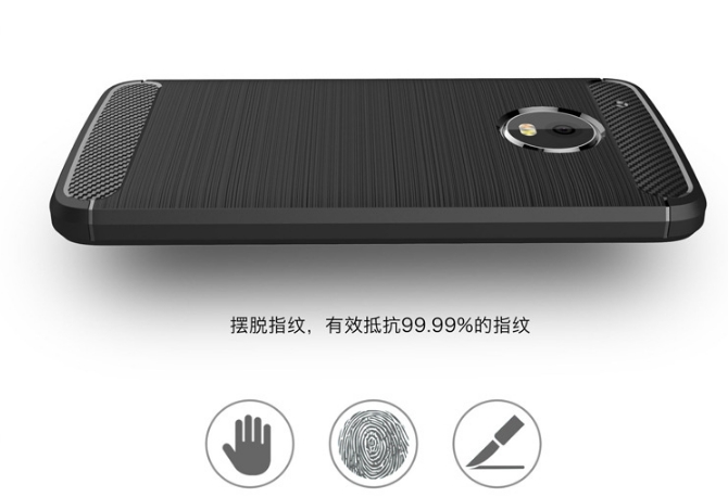 MOTO G5 Plus Case slim fit TPU Soft Gel Case MOTO G5 Plus Case slim fit TPU Soft Gel Case