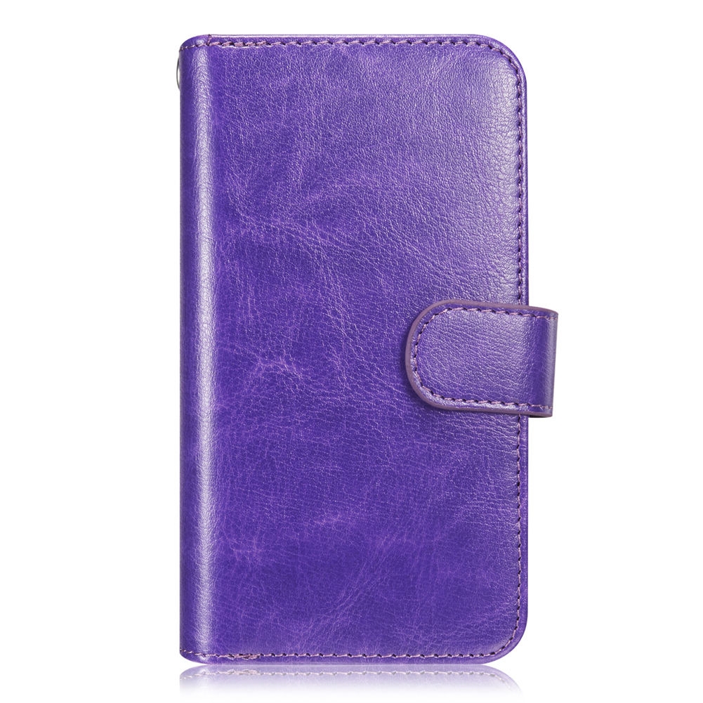 Galaxy S7 double wallet leather detachable case Galaxy S7 double wallet leather detachable case