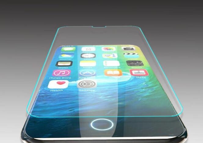 Iphone X ultra clear screen protector Iphone X ultra clear screen protector