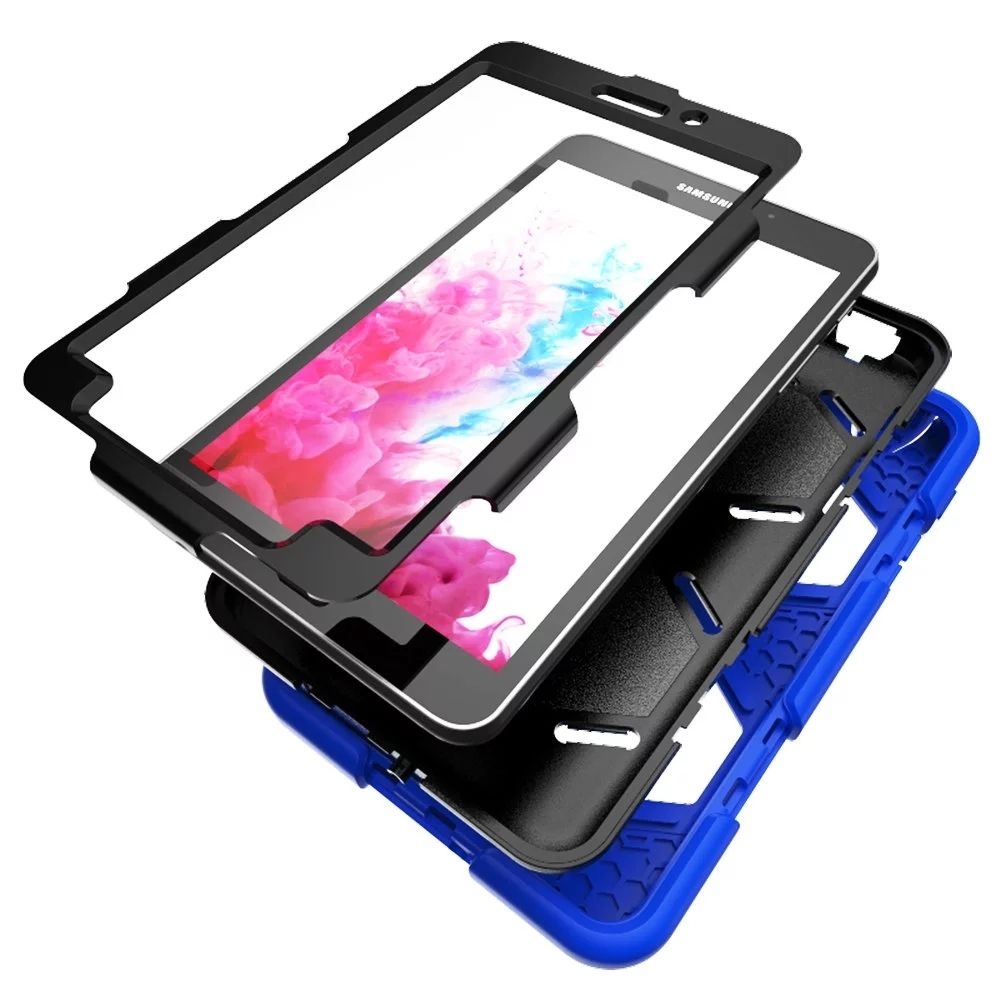 Galaxy Tab A 7.0 2016 T285 Case defender rugged heavy duty case Galaxy Tab A 7.0 2016 T285 Case defender rugged heavy duty case