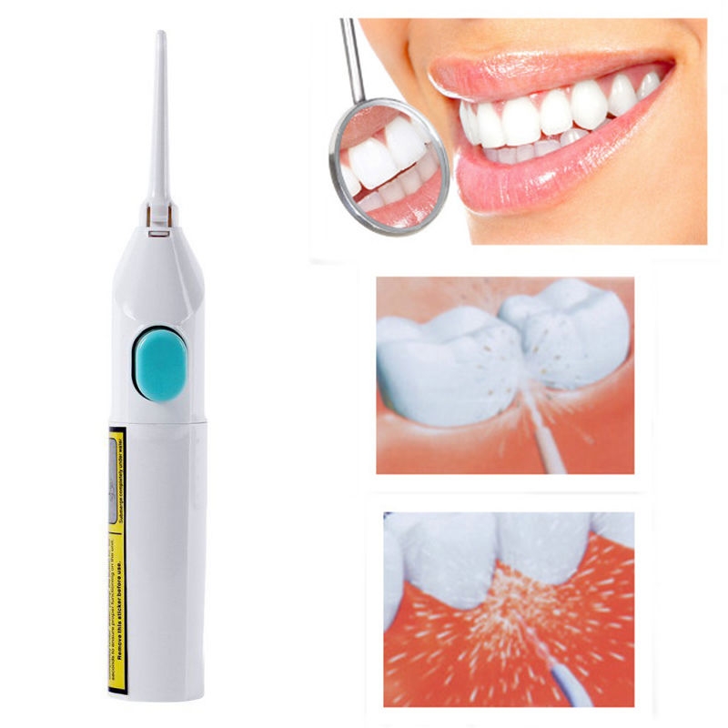 Power Floss Dental Oral Water Jet Tooth Pick Braces Cleaning Flusher Portable Power Floss Dental Oral Water Jet Tooth Pick Braces Cleaning Flusher Portable