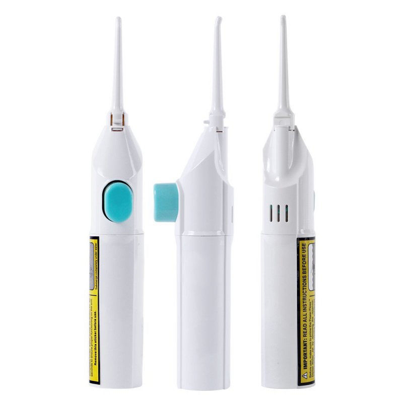 Power Floss Dental Oral Water Jet Tooth Pick Braces Cleaning Flusher Portable Power Floss Dental Oral Water Jet Tooth Pick Braces Cleaning Flusher Portable