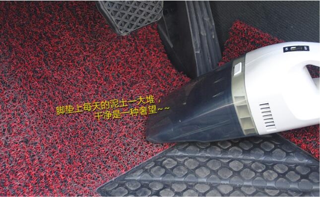12V Handheld Wet Dry Car Auto Vacuum Cleaner 12V Handheld Wet Dry Car Auto Vacuum Cleaner
