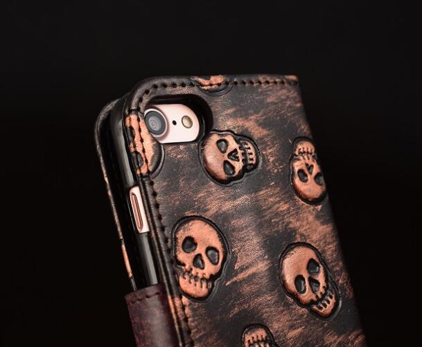 J3 PRO 2017 Case Leather Wallet Case Cover