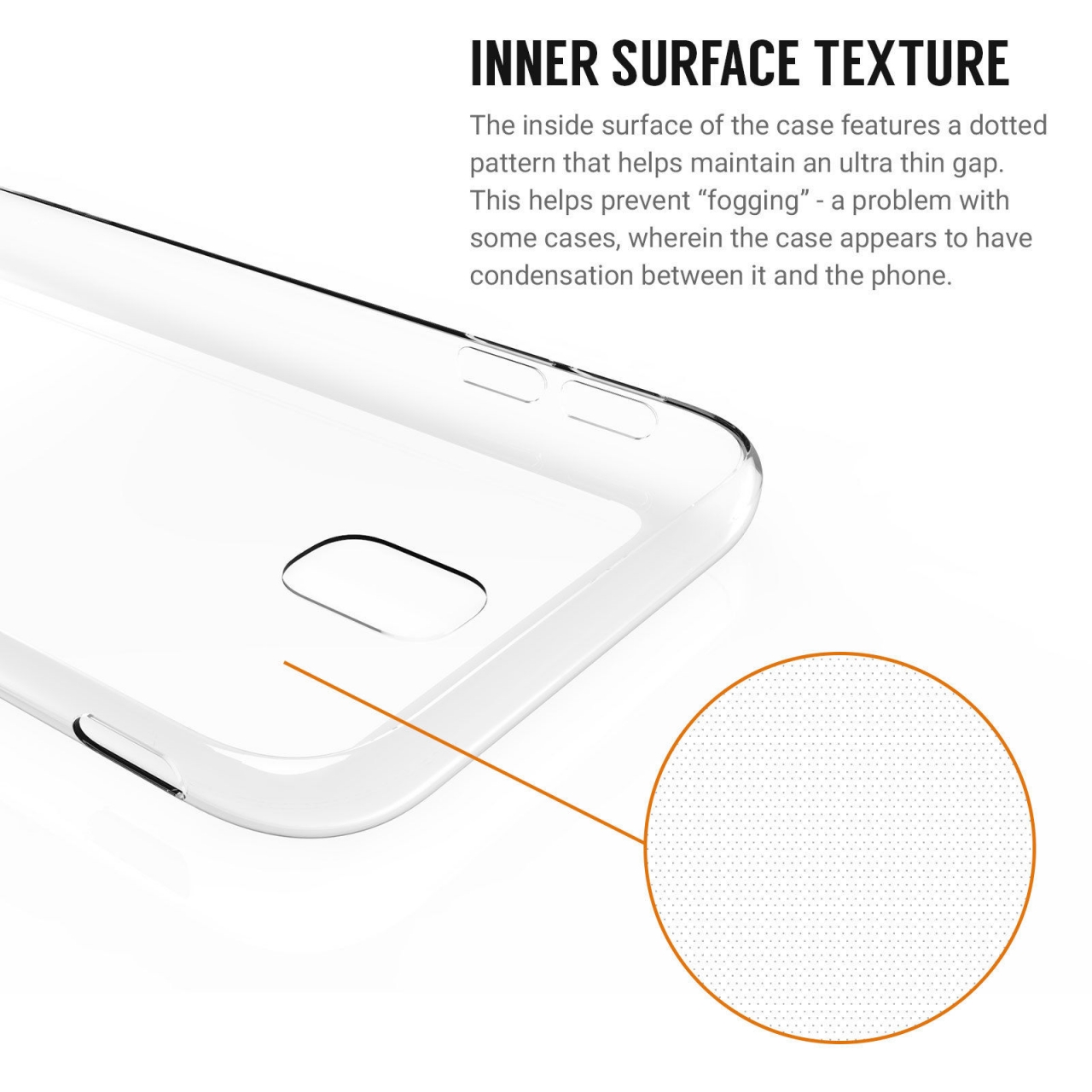 Galaxy J3 PRO 2017 case Soft Gel TPU Ultra Thin Clear