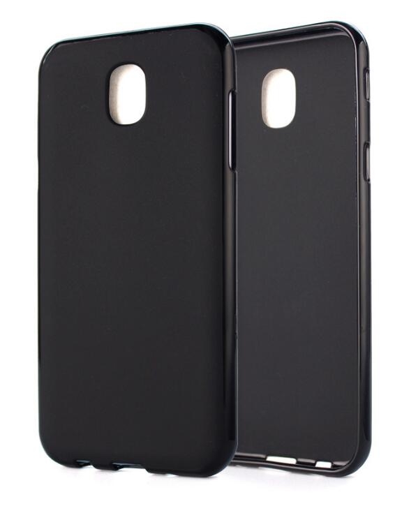 GALAXY J3 PRO 2017 Case slim fit TPU Soft Gel Case