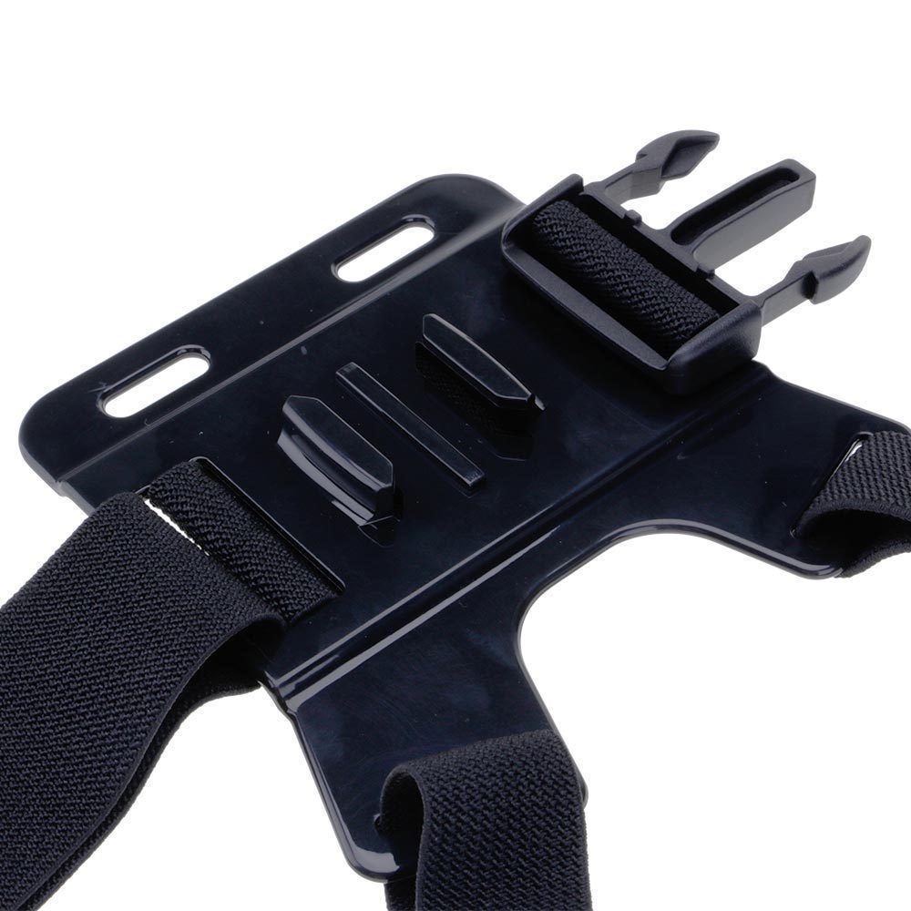 GoPro Hero Compatible Chest Mount Harness