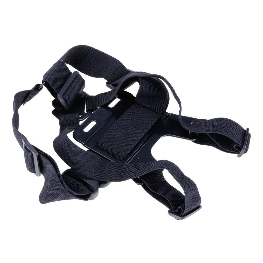 GoPro Hero Compatible Chest Mount Harness
