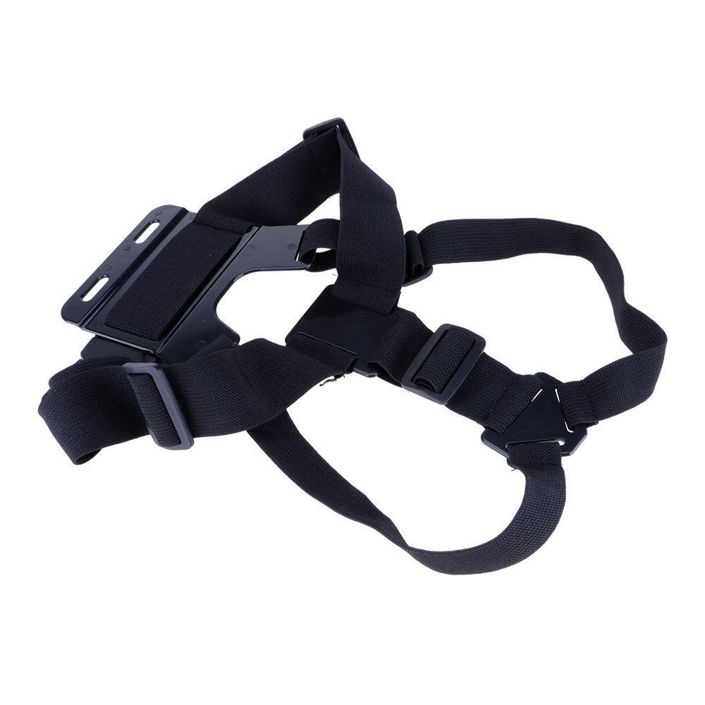 GoPro Hero Compatible Chest Mount Harness