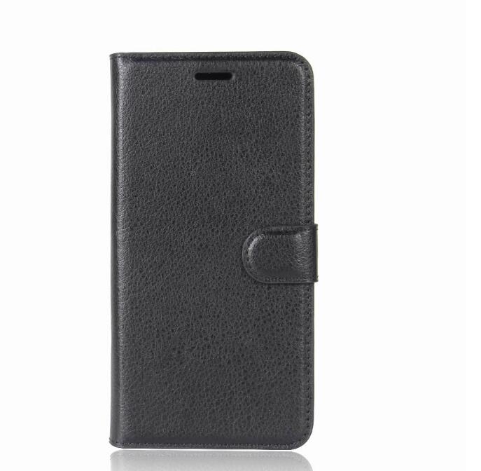 MOTO Z2 PLAY Case wallet leather case ID window combo