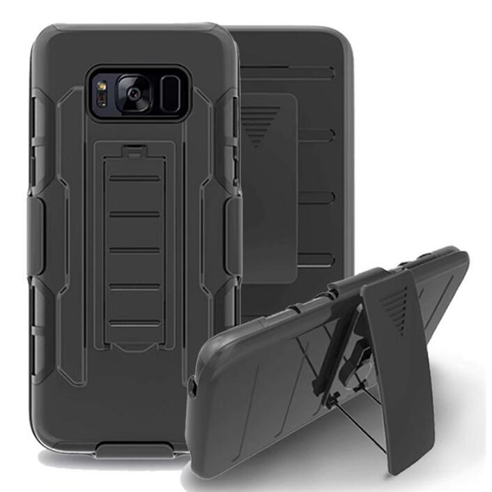 Galaxy Note 8 case Hybrid armor Case+Belt Clip Holster Galaxy Note 8 case Hybrid armor Case+Belt Clip Holster