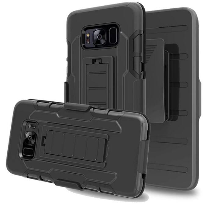 Galaxy Note 8 case Hybrid armor Case+Belt Clip Holster Galaxy Note 8 case Hybrid armor Case+Belt Clip Holster
