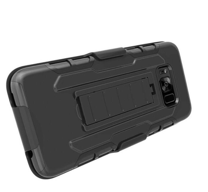 Galaxy Note 8 case Hybrid armor Case+Belt Clip Holster Galaxy Note 8 case Hybrid armor Case+Belt Clip Holster