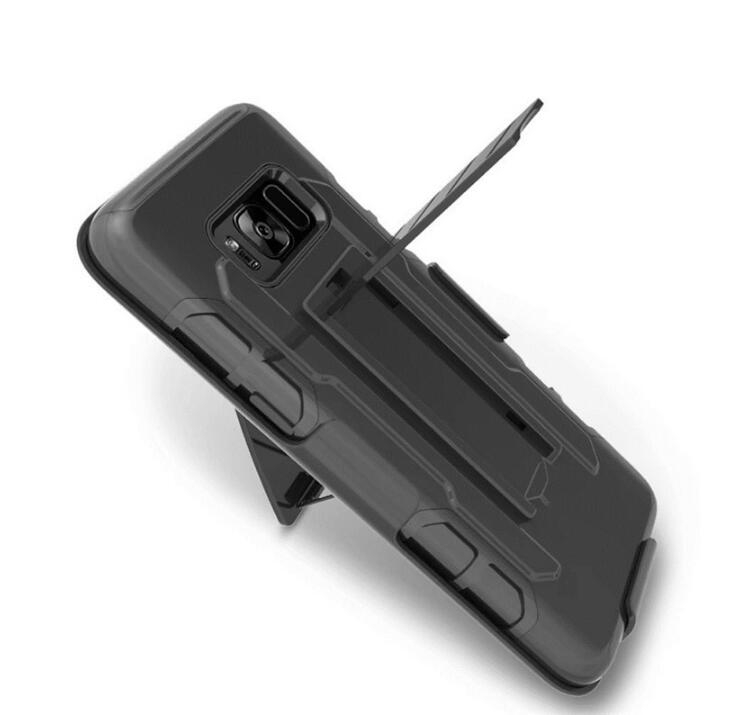 Galaxy Note 8 case Hybrid armor Case+Belt Clip Holster Galaxy Note 8 case Hybrid armor Case+Belt Clip Holster