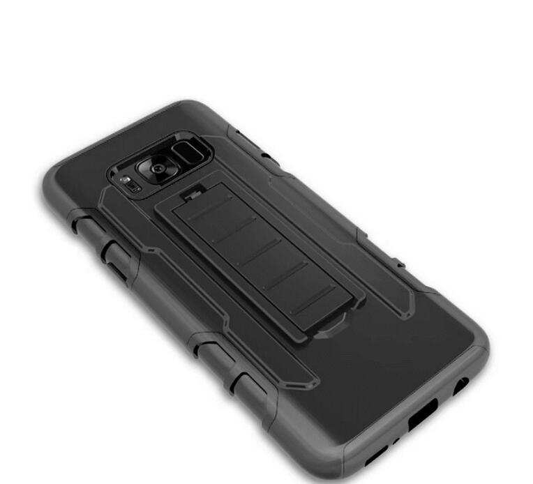 Galaxy Note 8 case Hybrid armor Case+Belt Clip Holster Galaxy Note 8 case Hybrid armor Case+Belt Clip Holster