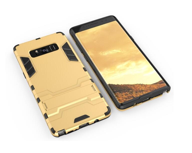 Galaxy Note 8 Case Heavy Duty Hybrid Kickstand Galaxy Note 8 Case Heavy Duty Hybrid Kickstand