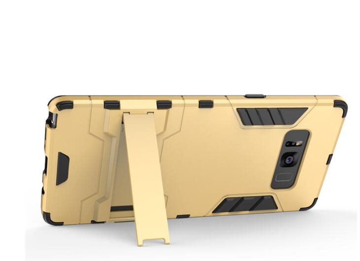 Galaxy Note 8 Case Heavy Duty Hybrid Kickstand Galaxy Note 8 Case Heavy Duty Hybrid Kickstand
