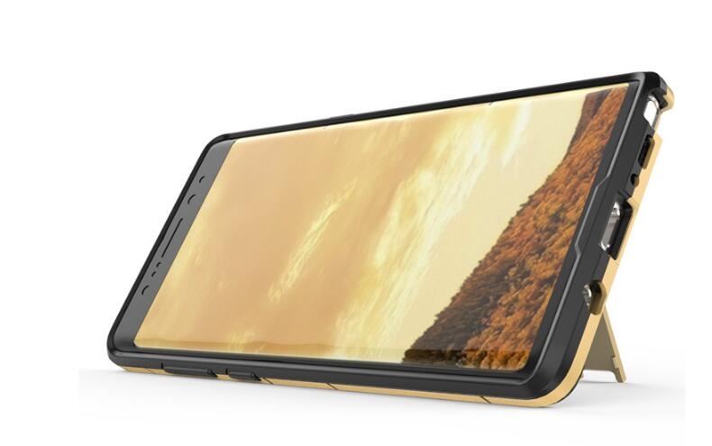 Galaxy Note 8 Case Heavy Duty Hybrid Kickstand Galaxy Note 8 Case Heavy Duty Hybrid Kickstand
