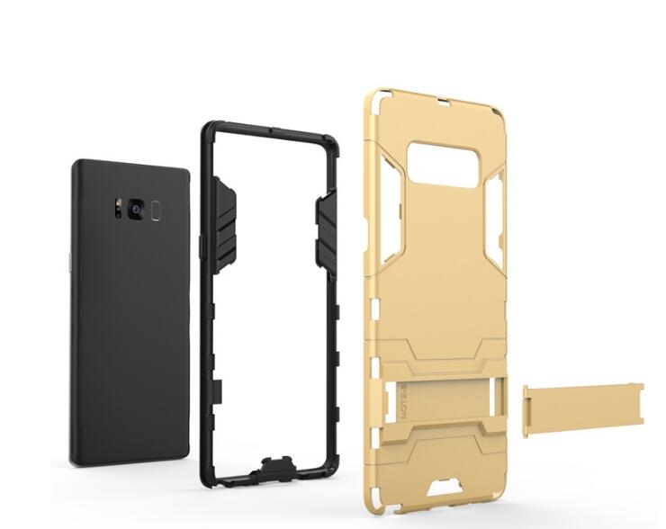 Galaxy Note 8 Case Heavy Duty Hybrid Kickstand Galaxy Note 8 Case Heavy Duty Hybrid Kickstand