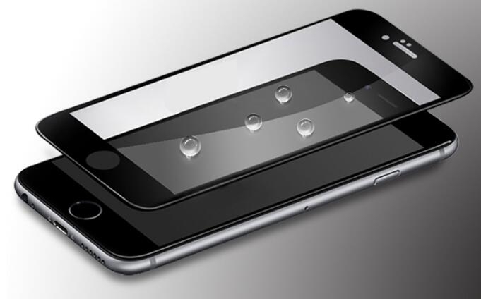 Iphone X FULL Screen covered Tempered Glass Screen Protector Iphone X FULL Screen covered Tempered Glass Screen Protector