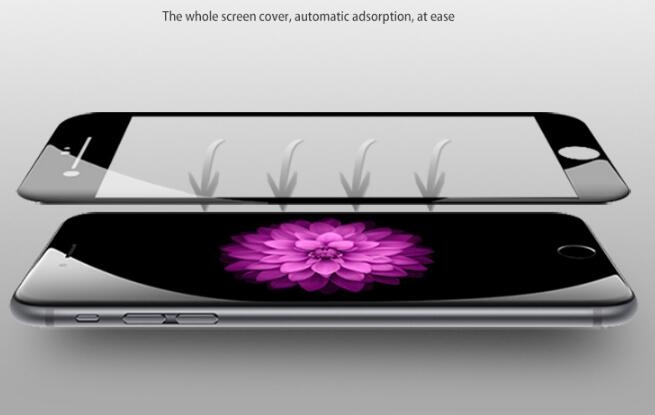 Iphone X FULL Screen covered Tempered Glass Screen Protector Iphone X FULL Screen covered Tempered Glass Screen Protector