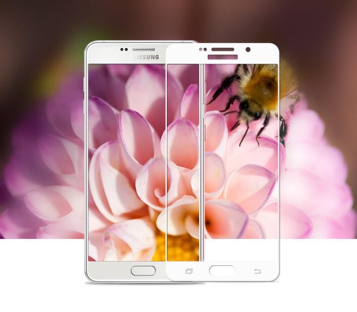 Galaxy J5 PRO 2017 FULL Screen covered Tempered Glass Screen Protector Galaxy J5 PRO 2017 FULL Screen covered Tempered Glass Screen Protector