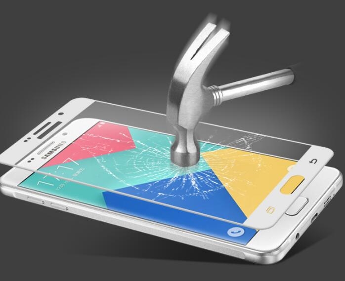 Galaxy J5 PRO 2017 FULL Screen covered Tempered Glass Screen Protector Galaxy J5 PRO 2017 FULL Screen covered Tempered Glass Screen Protector
