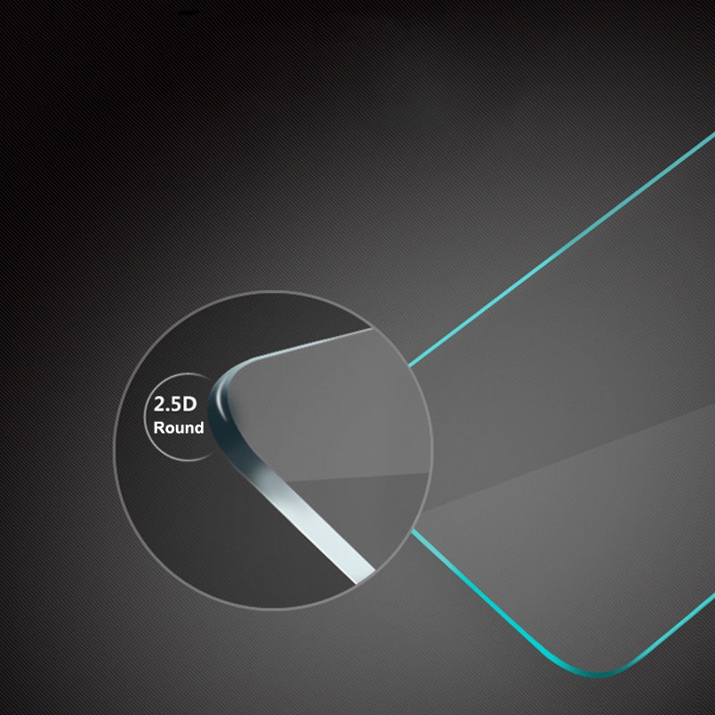 NOKIA 3  FULL Screen covered Tempered Glass Screen Protector