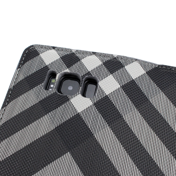 Galaxy A3 2017 case wallet Leather case