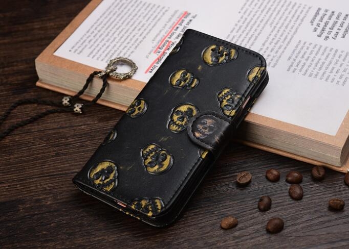 Galaxy A5 2017 Case Leather Wallet Case Cover Galaxy A5 2017 Case Leather Wallet Case Cover