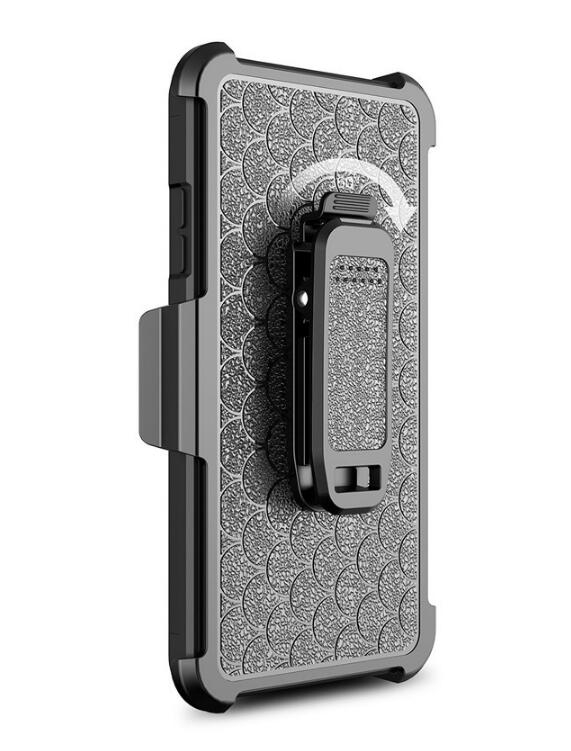 LG G6 case Hybrid armor Case+Belt Clip Holster LG G6 case Hybrid armor Case+Belt Clip Holster